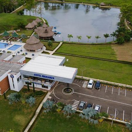 Resort Marianza Necoclí Exteriör bild