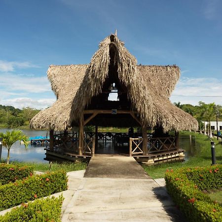 Resort Marianza Necoclí Exteriör bild