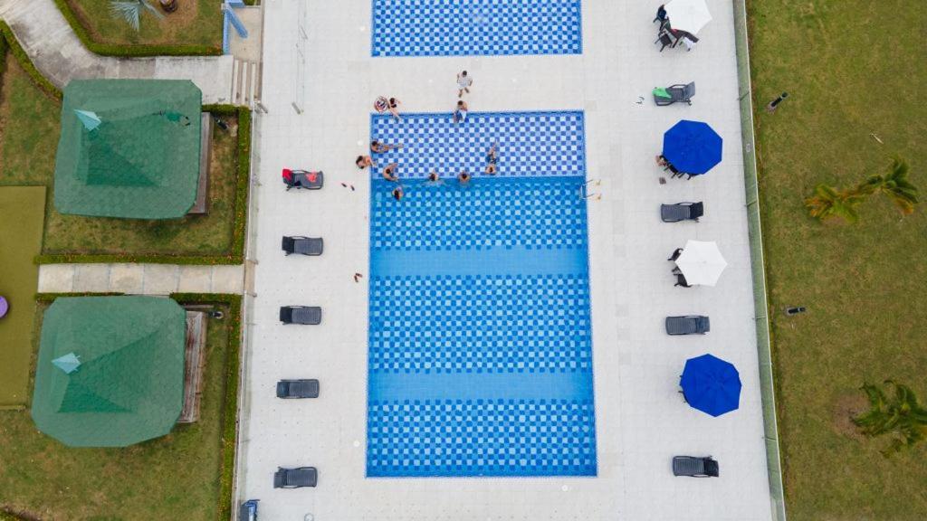 Resort Marianza Necoclí Exteriör bild