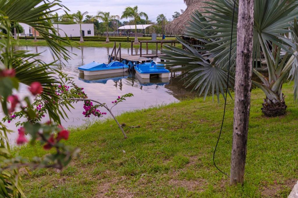 Resort Marianza Necoclí Exteriör bild