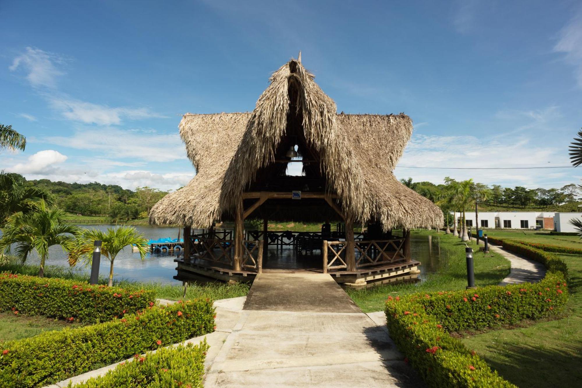 Resort Marianza Necoclí Exteriör bild