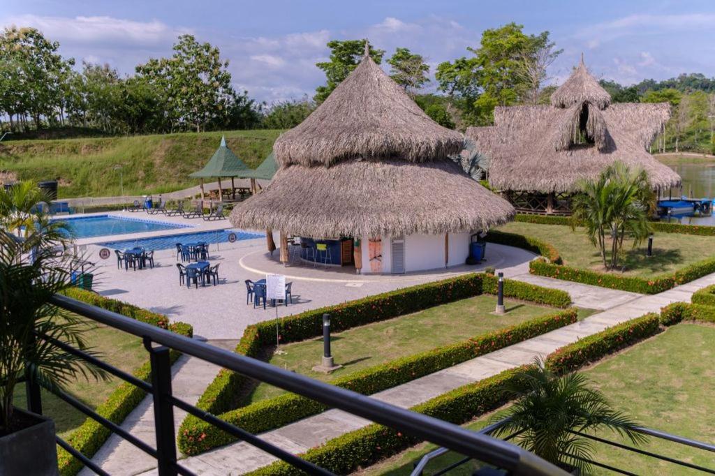 Resort Marianza Necoclí Exteriör bild